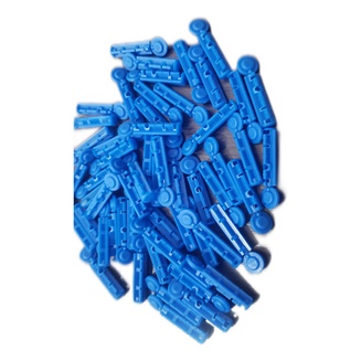 Lancetas Universal Pacote Com 20 Unidades em Oferta na Shopee