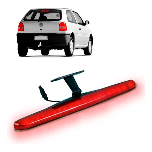 Break Light Gol G3: Onde Comprar | BuscaProdutos