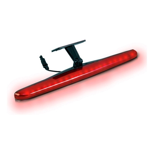 Break Light 20 Led Luz Freio Universal Corsa Classic 26cm Universal