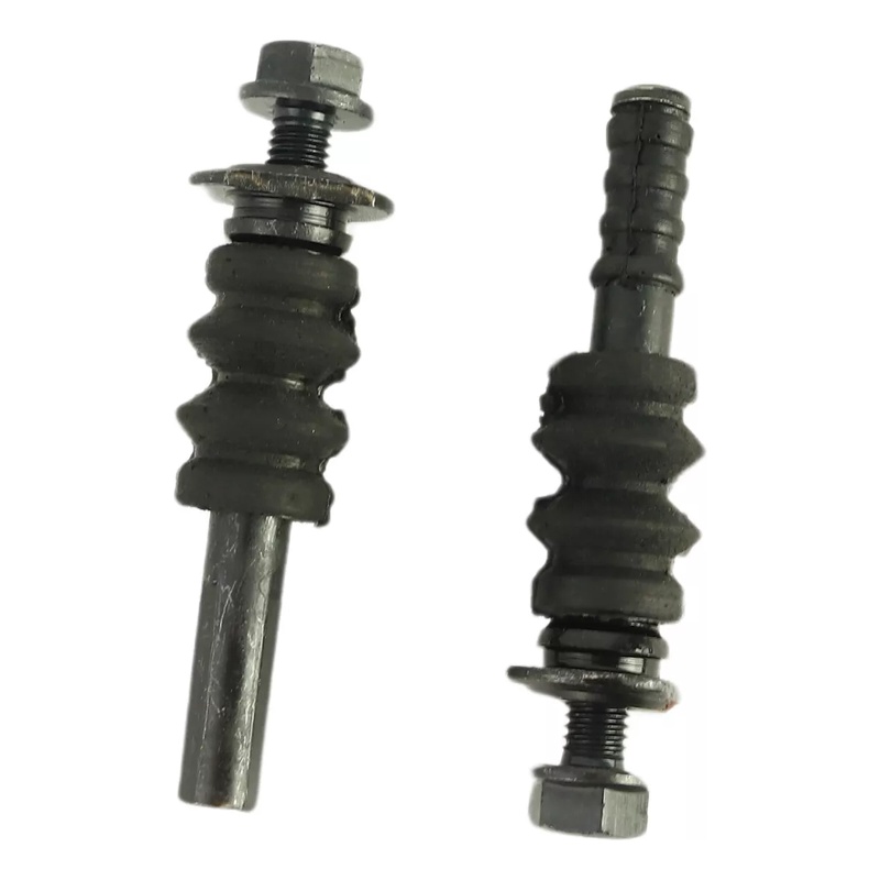 Par de Pinos da Pinça de Freio Etios 1.3, 1.5 2012, 2013, 2014, 2015, 2016, 2017, 2018, 2019, 2020, 2021 em Oferta na Shopee