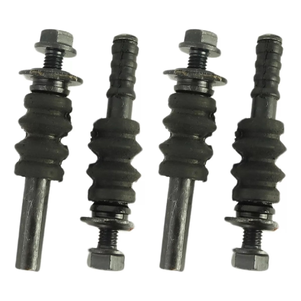 Kit 2 Jogos de Pinos da Pinça de Freio Corolla 1.8, 2.0 2009, 2010, 2011, 2012, 2013, 2014 em Oferta na Shopee