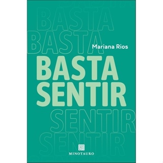 Livro Basta Sentir em Oferta na Shopee