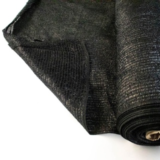 Tela Sombrite Raschel 70% 10x5m Preta Proteção e Sombreamento de Estufa Horta Flores Anti UV em Oferta na Shopee