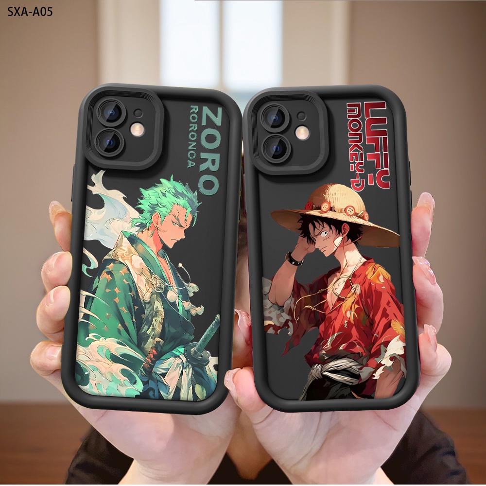 Capinha Para Samsung Galaxy A06 A15 A14 A03 A35 A12 A32 A13 A55 A05 A05S A23 A16 A54 A56 Core 4G 5G Capa Black 5185 em Oferta na Shopee