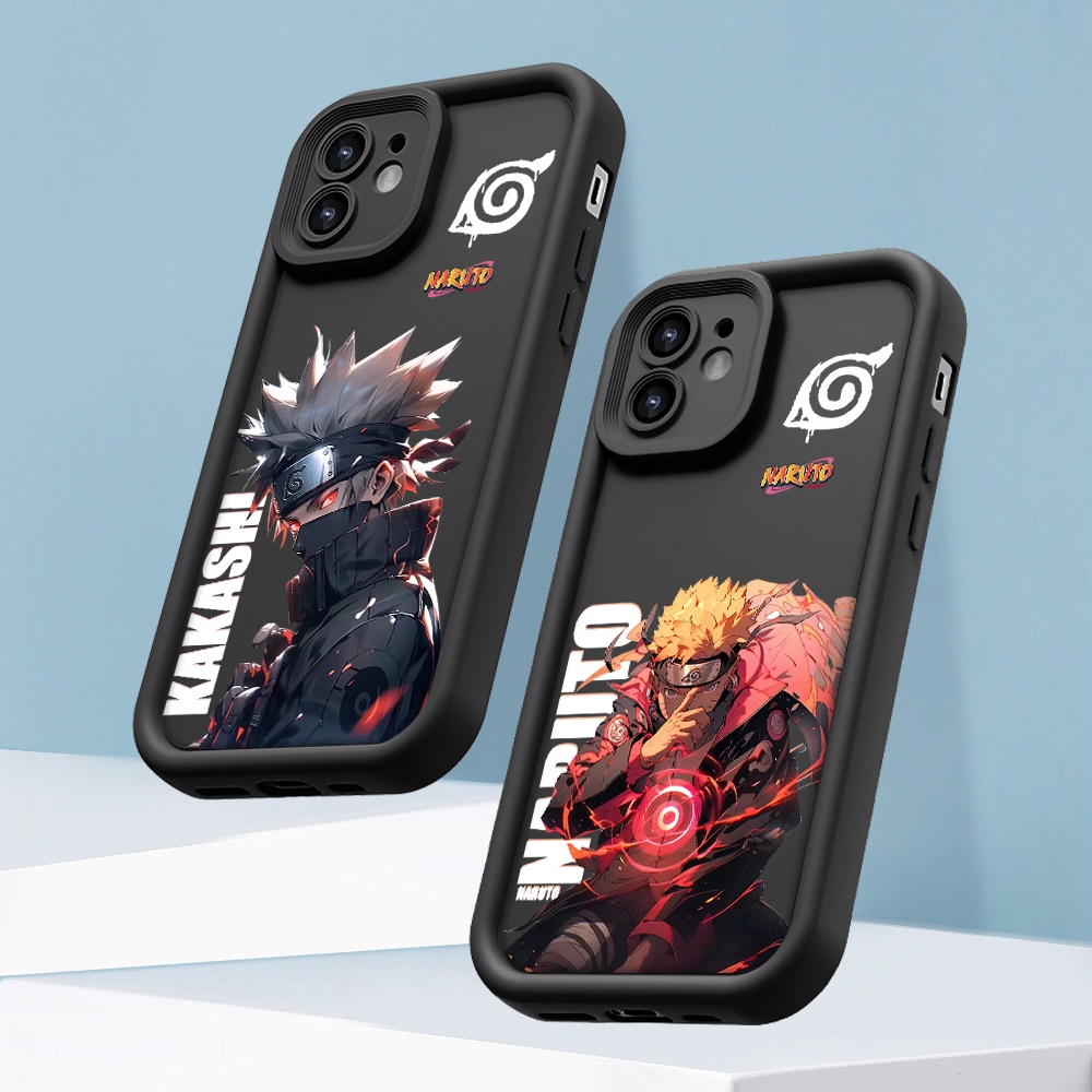 Capinha Para Samsung Galaxy A06 A15 A14 A03 A35 A12 A32 A13 A55 A05 A05S A23 A16 A54 A56 Core 4G 5G Capa Black 5212