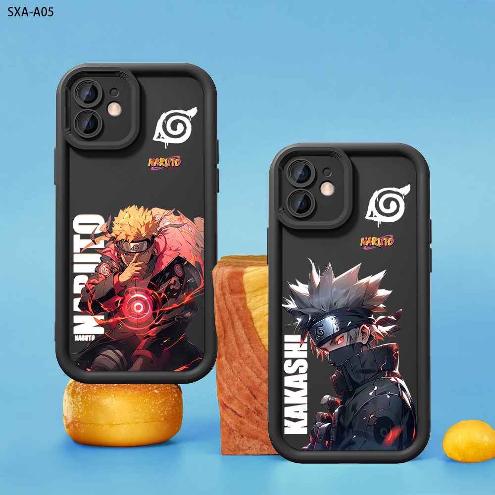 Capinha Para Samsung Galaxy A06 A15 A14 A03 A35 A12 A32 A13 A55 A05 A05S A23 A16 A54 A56 Core 4G 5G Capa Black 5212 em Oferta na Shopee