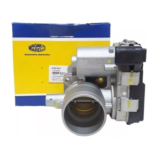 Tbi Corpo Borboleta Uno Vivace 1.0 2012 Original Marelli em Oferta na Shopee