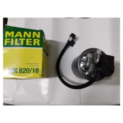 Filtro De Combustível Da Sprinter 415 515 Mann Filter