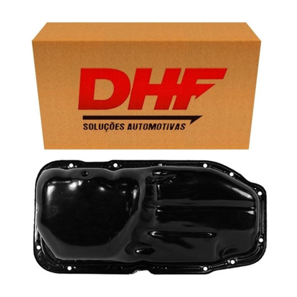 Carter Motor Óleo Chevrolet Astra 95 A 96 Dhf Original