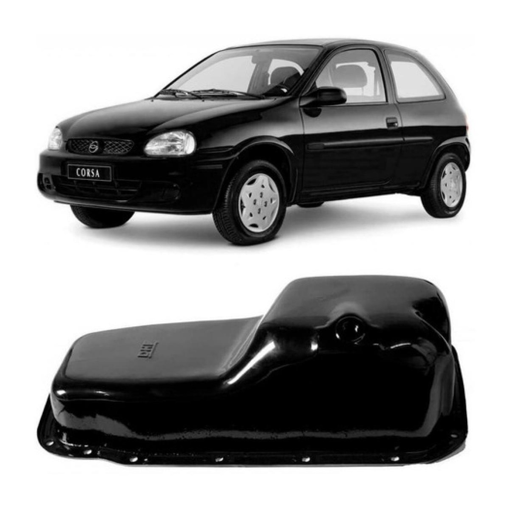 Carter Motor Chevrolet Corsa 1.0 1.4 1.6 Mpfi 94 A 2003 Dhf