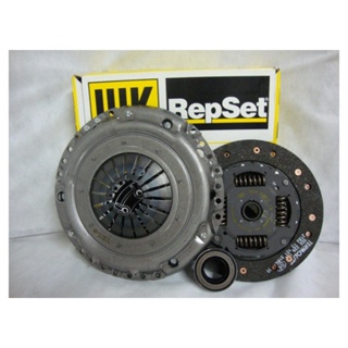 Kit Embreagem Logus 1.8 2.0 Pointer 1.8 2.0 Ap Luk 623306600 em Oferta na Shopee