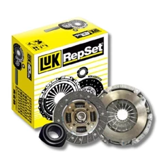 Kit Embreagem Renault Logan 1.6 16v Original Luk 620304100