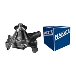 Bomba D'agua Blazer 4.3 V6 1998 1999 Original Nakata Novo
