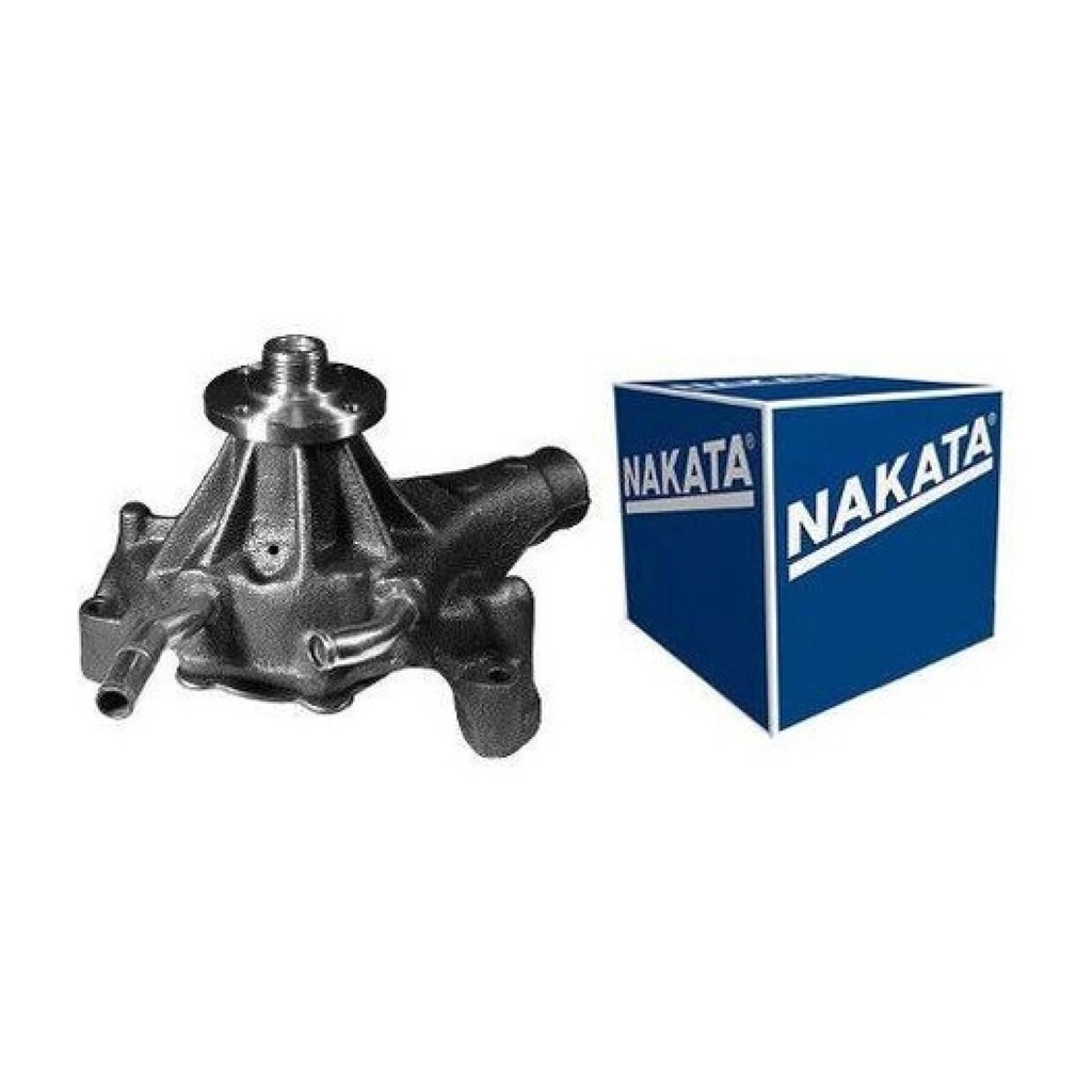 Bomba D'agua S10 4.3 V6 1996 1997 1998  Original Nakata Novo em Oferta na Shopee