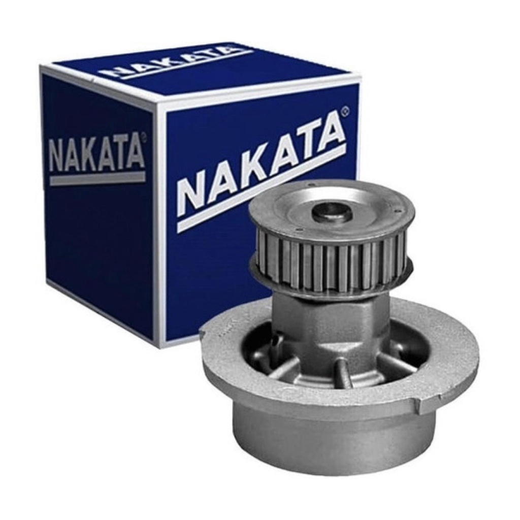 Bomba D'água Nakata Classic 1.0 Vhc 2016 2017 Original Novo