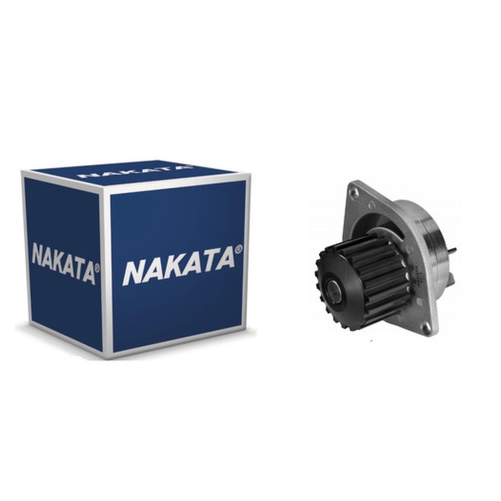 Bomba D'água Xsara Picasso 1.6 16v 2005 2006 Original Nakat em Oferta na Shopee