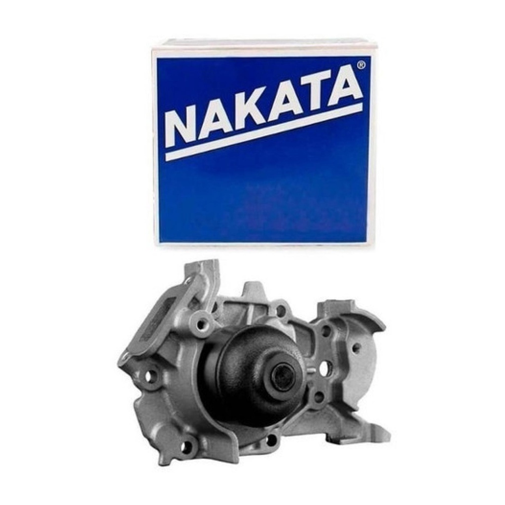 Bomba D'água Clio 1.0 16v 2013 2014 Original Nakata em Oferta na Shopee