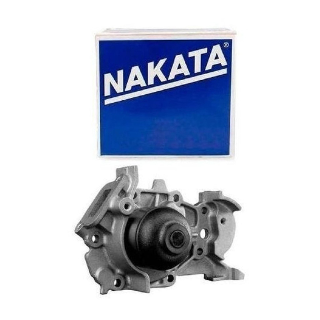 Bomba D'água 206 Sandero Logan Clio 1.0 16v Original Nakata em Oferta na Shopee