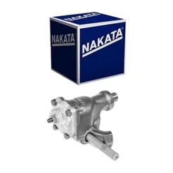Caixa Direção Fusca 1984 1985 1986 Original Nakata Novo