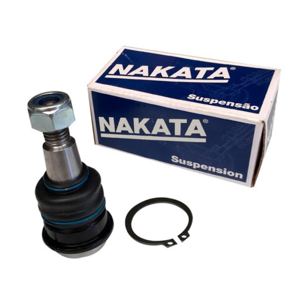 Pivo Bandeja Suspensao Dianteira Honda Fit 2012 2013 Nakata em Oferta na Shopee