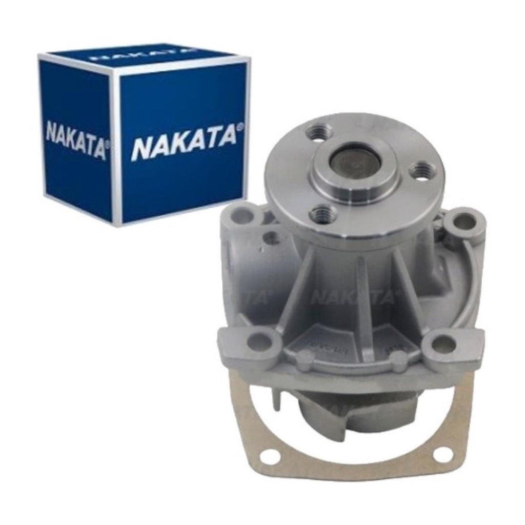 Bomba De Água Uno 1.983 Ate 1994 1.0 1.5 Fiasa Nakata