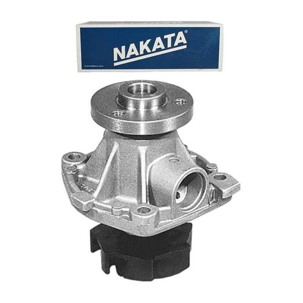 Bomba De Agua Uno 1.0 8v 1993 A 2001 Nkba01748 em Oferta na Shopee