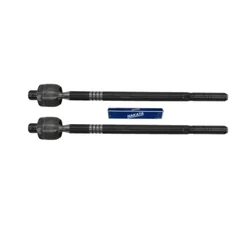 Par Braço Axial Gol G5 G6 G7 Fox Polo Voyage Saveiro Nakata