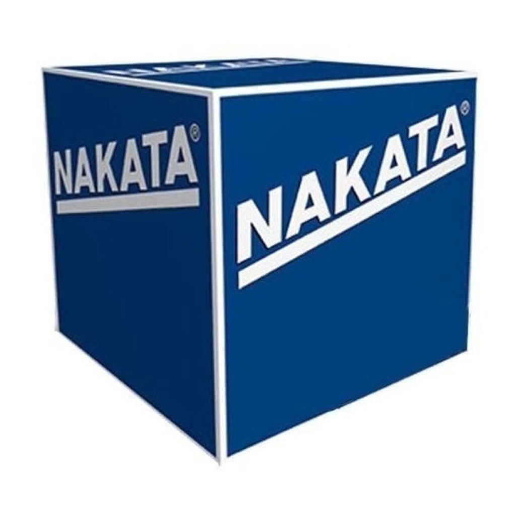 Cubo Da Roda Dianteiro Corsa 1.4 2008 A 2011 Nkf8064
