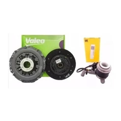 Kit Embreagem Com Atuador Palio 1.6 1.8 16v Etorq Dualogic