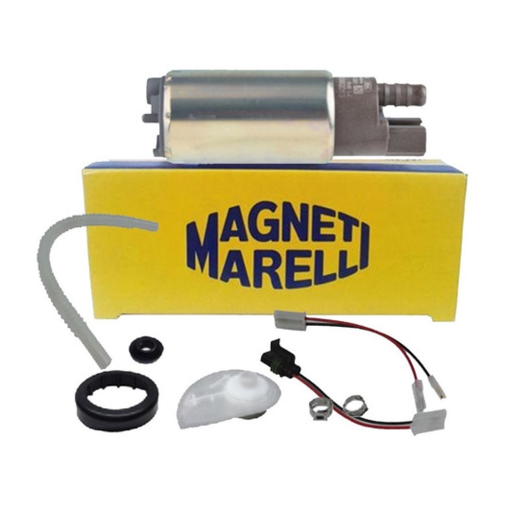 Bomba Combustivel Gol G2 G3 1.0 8 16v Gasolina Original em Oferta na Shopee