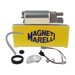 Bomba Combustivel Gol G2 G3 1.0 8 16v Gasolina Original