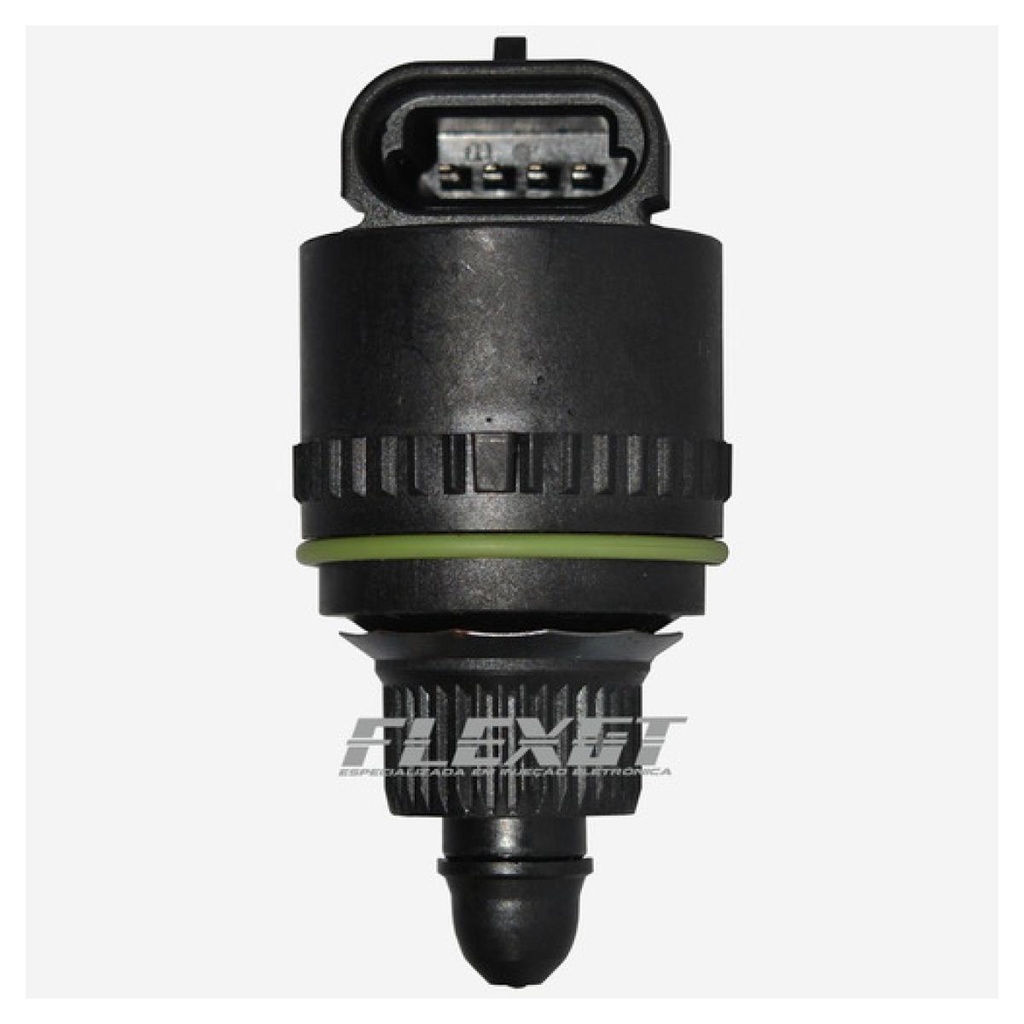 Atuador Marcha Lenta Fiat Palio Siena Uno Fire Flex 40442902 em Oferta na Shopee