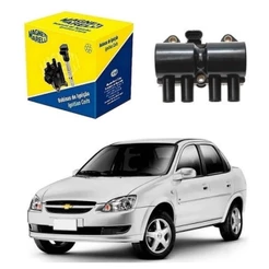 Bobina De Ignição Marelli Chevrolet Corsa Classic 1.0 2015