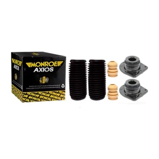 Par Batente Coxim Amortecedor Dianteiro Pálio 2001 Axios em Oferta na Shopee