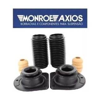 Kit Batente Coxim Amortecedor Dianteiro Palio 1999 Original em Oferta na Shopee