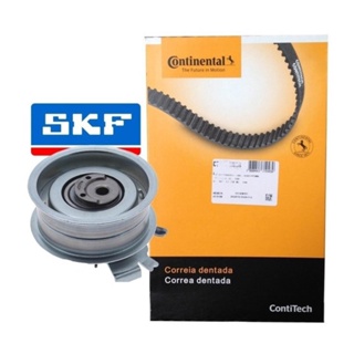 Kit Correia Dentada E Tensor Golf 2.0 8v 2001 2002 Original em Oferta na Shopee