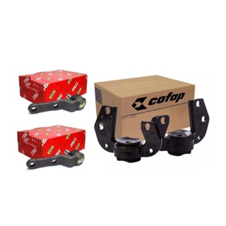 Par Suporte Barra Morcego E Pivo Bandeja Celta 2007 Original em Oferta na Shopee