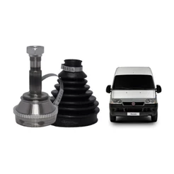 Junta Homocinética Fiat Ducato Boxer Jumper 2.3 Aro 15 09..