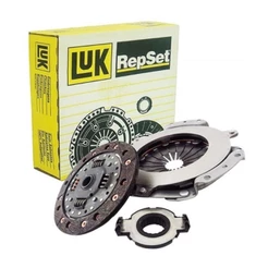 Kit Embreagem Agile Celta Classic Corsa Montana Prisma - Luk