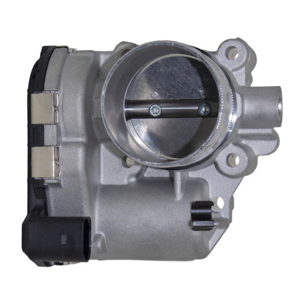 Corpo Borboleta Tbi Ford Ka 1.5 16v Flex 2016 0280750535 E em Oferta na Shopee