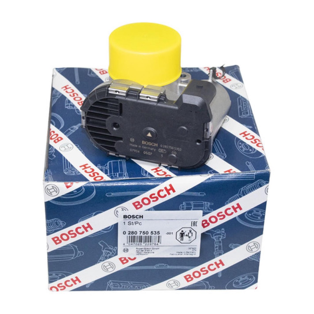 Corpo Borboleta Tbi Ford Ka 1.5 16v Flex 2016 Fomoco A