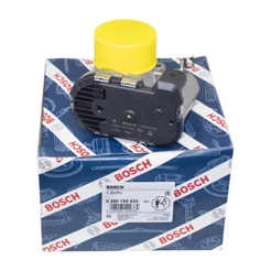 Corpo Borboleta Tbi Ford Ka 1.5 16v Flex 2016 Fomoco A