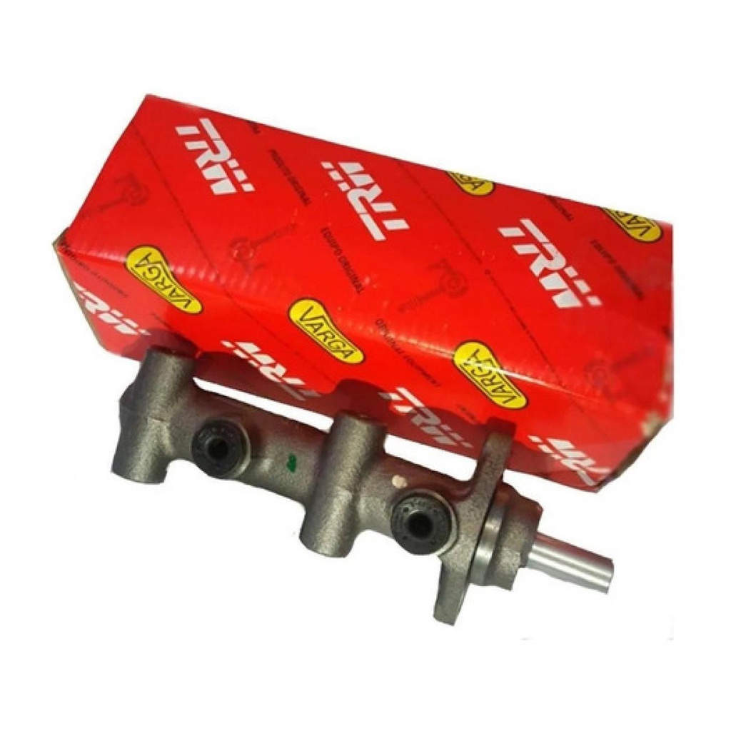 Cilindro Mestre Gol G1 G2 G3 G4 4 Saidas Original Trw Varga em Oferta na Shopee