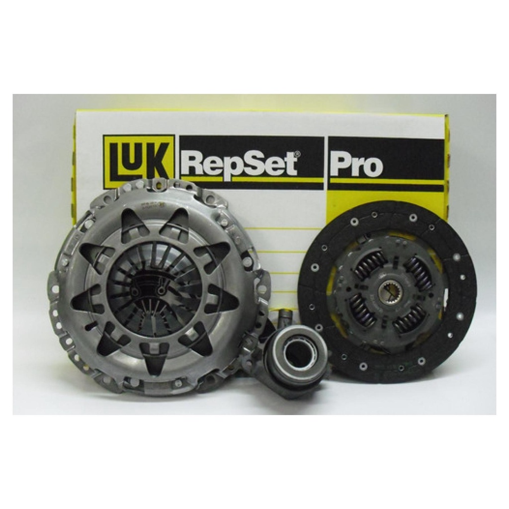 Kit Embreagem Bravo 1.8 16v Etorq Flex Completa 622325233 em Oferta na Shopee