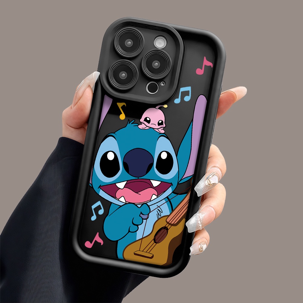 Capinha Para Samsung Galaxy A06 A15 A14 A03 A35 A12 A32 A13 A55 A05 A05S A23 A16 A54 A56 Core 4G 5G Capa Macia 5097 TYB