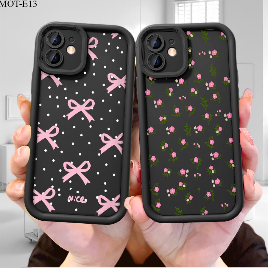 Capinha Para Motorola Moto G24 G20 E22 E13 G75 G05 G04S G15 G14 G22 G30 G32 G34 G52 G53 G54 G60 G84 4G 5G Capa 5119 TYB em Oferta na Shopee