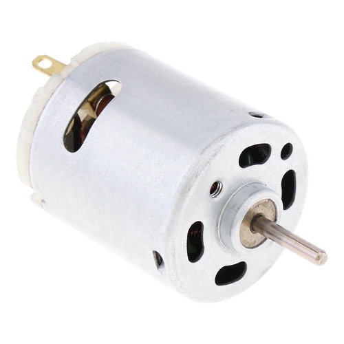 Mini Motor 12v Dc 4500 Rpm, Micro Motor 12v 4.500 Rpm