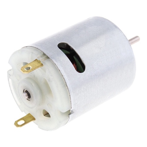 Mini Motor 24v Dc 14.500 Rpm, Micro Motor 24v 14500 Rpm