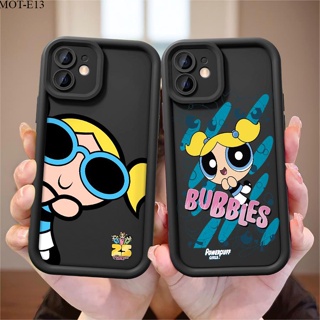 Capinha Para Motorola Moto G24 G20 E22 E13 G75 G05 G04S G15 G14 G22 G30 G32 G34 G52 G53 G54 G60 G84 4G 5G Capa 5018 TYB em Oferta na Shopee