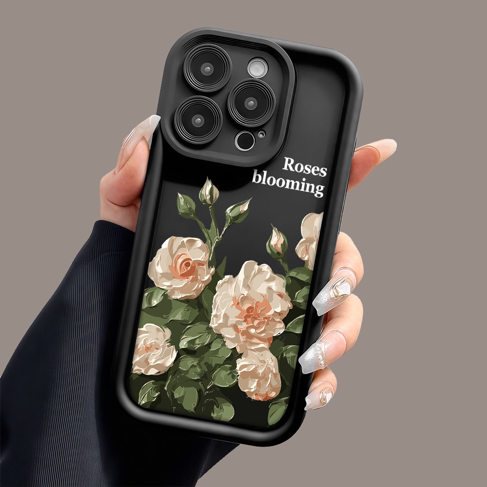 Capinha Para Xiaomi Poco C65 C75 C71 Capa Macia 5121 TYB